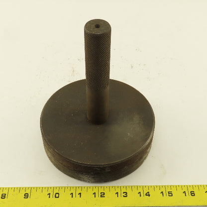 5-1/2"- 12 Thread Plug Gauge Right Hand