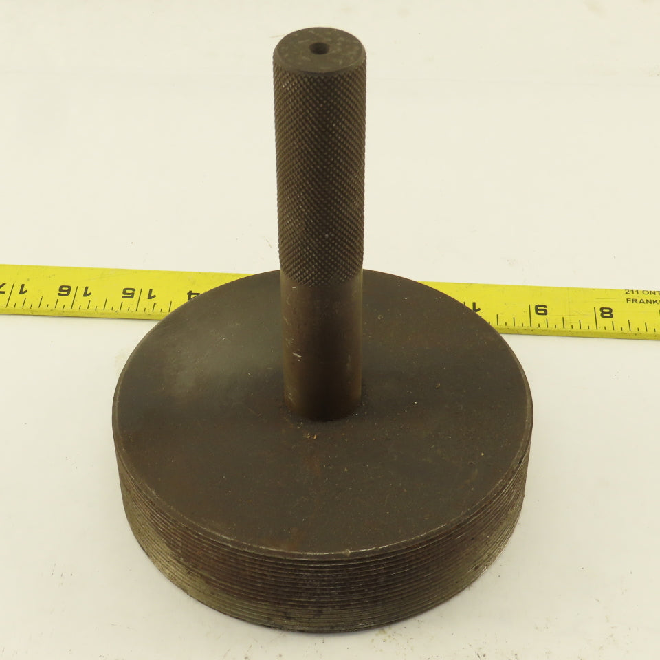5-1/2"- 12 Thread Plug Gauge Right Hand