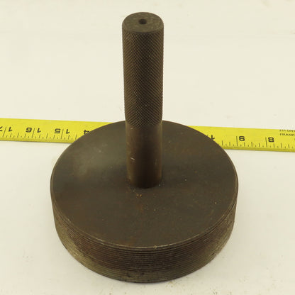 5-1/2"- 12 Thread Plug Gauge Right Hand
