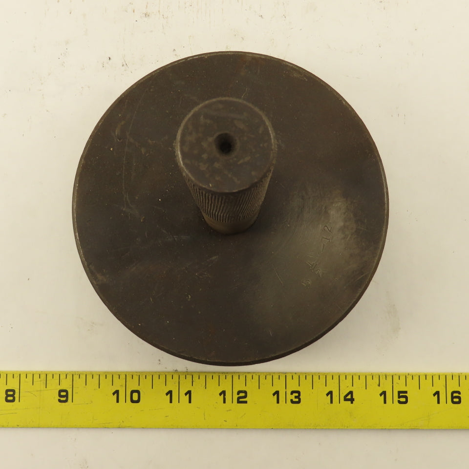 5-1/2"- 12 Thread Plug Gauge Right Hand