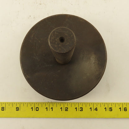 5-1/2"- 12 Thread Plug Gauge Right Hand