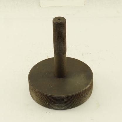 5-1/2"- 12 Thread Plug Gauge Right Hand