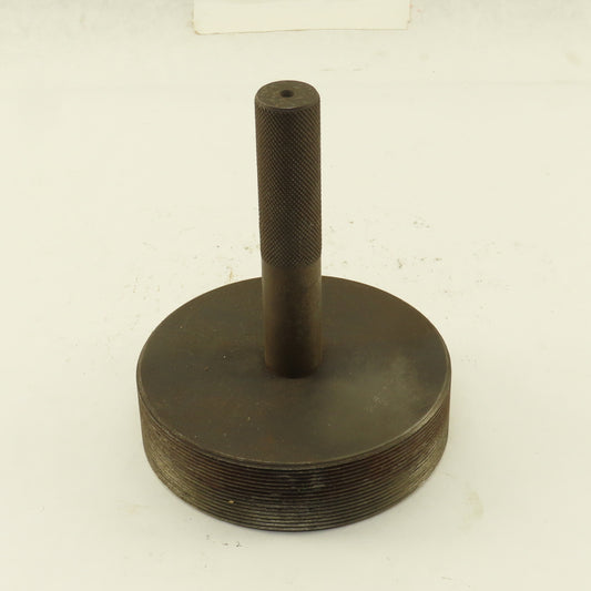 5-1/2"- 12 Thread Plug Gauge Right Hand