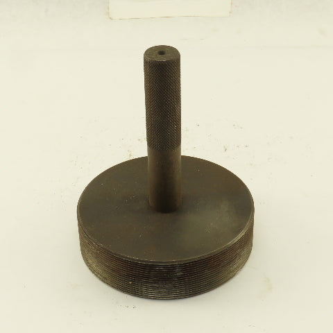 5-1/2"- 12 Thread Plug Gauge Right Hand