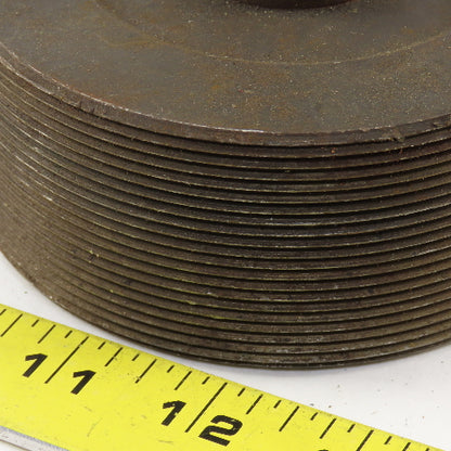 4-1/2"- 12 Thread Plug Gauge Right Hand
