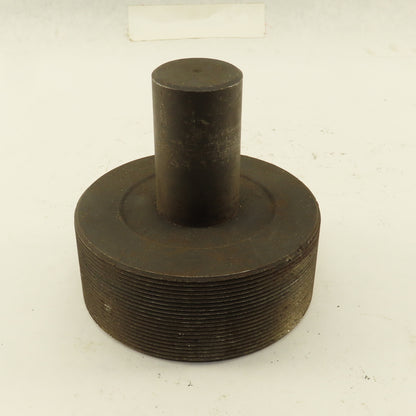 4-1/2"- 12 Thread Plug Gauge Right Hand