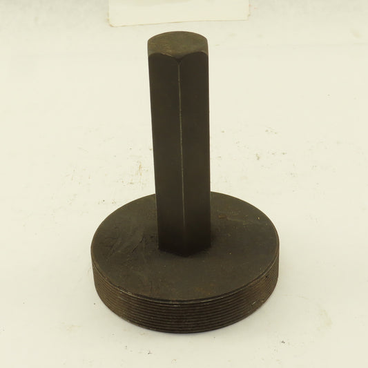 4-1/2"- 12 Thread Plug Gauge Right Hand