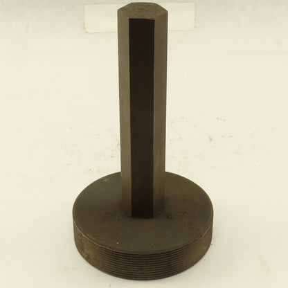 4-1/4"- 12 Thread Plug Gauge Right Hand