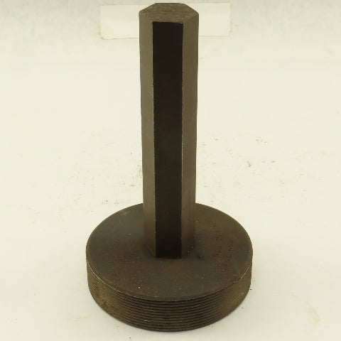4-1/4"- 12 Thread Plug Gauge Right Hand