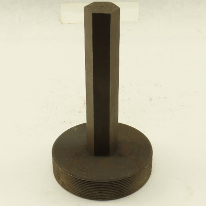 4-1/4"- 12 Thread Plug Gauge Right Hand