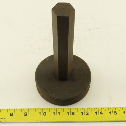4-1/4"- 12 Thread Plug Gauge Right Hand