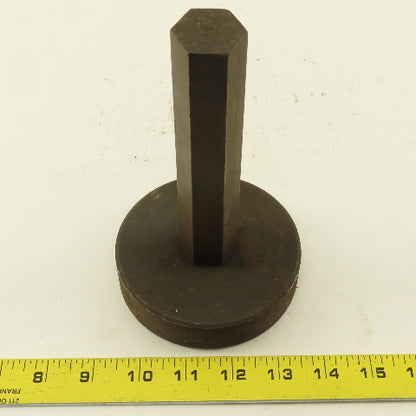 4-1/4"- 12 Thread Plug Gauge Right Hand