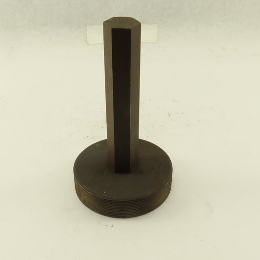 4-1/4"- 12 Thread Plug Gauge Right Hand