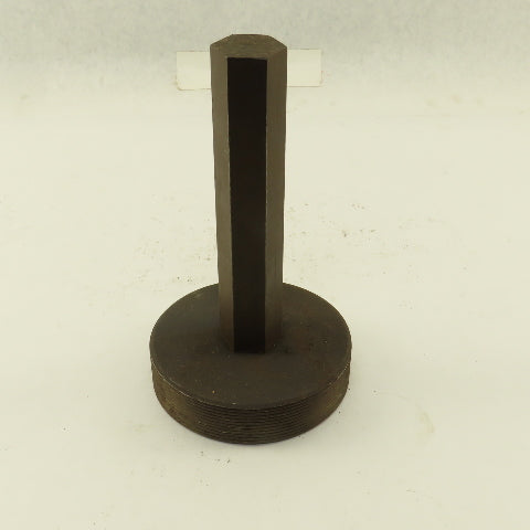 4-1/4"- 12 Thread Plug Gauge Right Hand