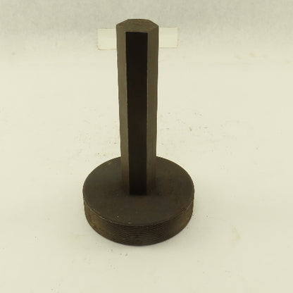 4-1/4"- 12 Thread Plug Gauge Right Hand