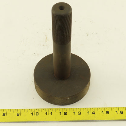 4-1/4"- 12 Thread Plug Gauge Right Hand P. D. 41819