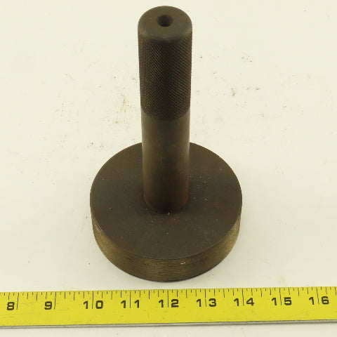 4-1/4"- 12 Thread Plug Gauge Right Hand P. D. 41819