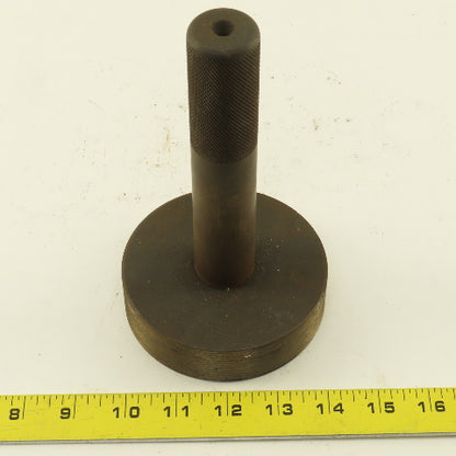 4-1/4"- 12 Thread Plug Gauge Right Hand P. D. 41819