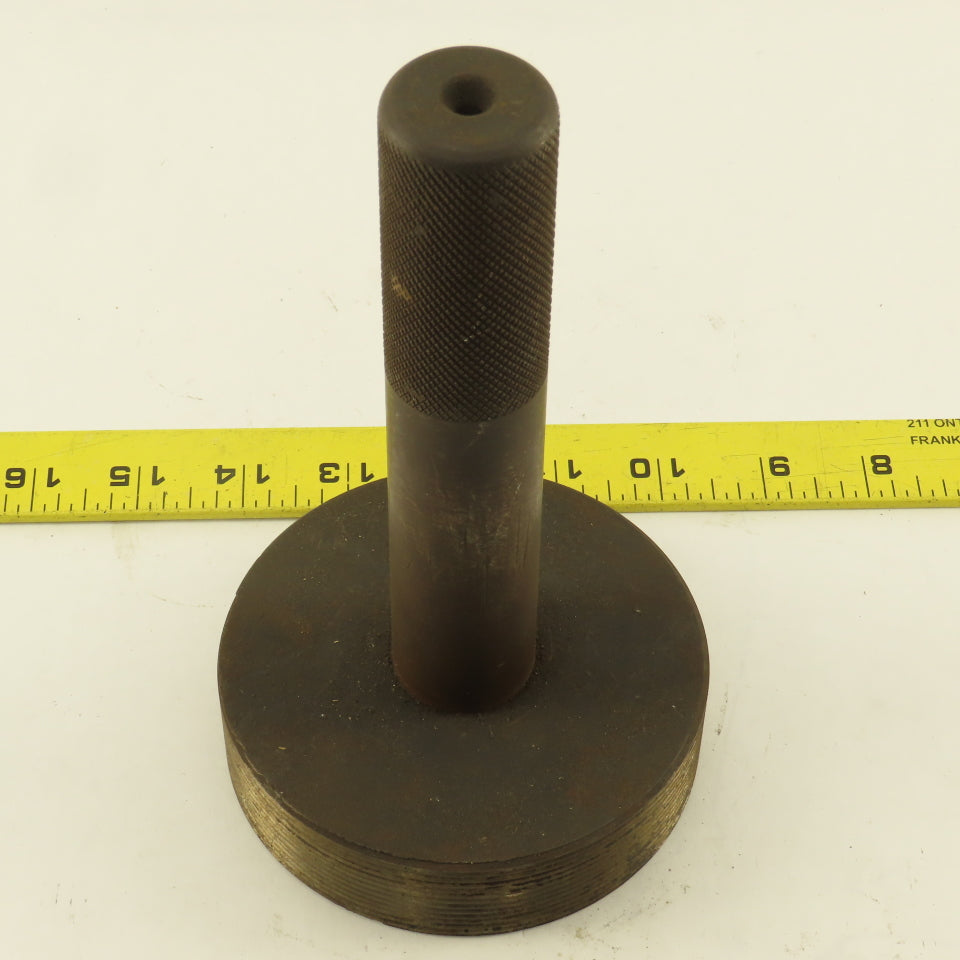 4-1/4"- 12 Thread Plug Gauge Right Hand P. D. 41819