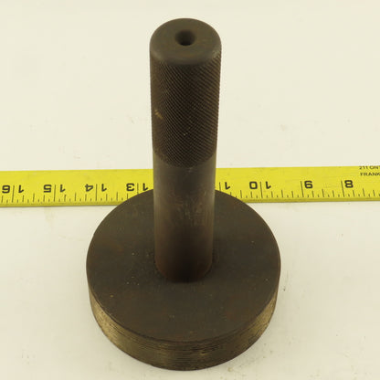 4-1/4"- 12 Thread Plug Gauge Right Hand P. D. 41819