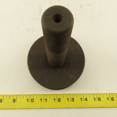 4-1/4"- 12 Thread Plug Gauge Right Hand P. D. 41819