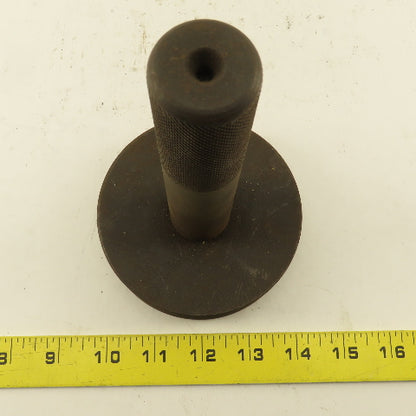 4-1/4"- 12 Thread Plug Gauge Right Hand P. D. 41819