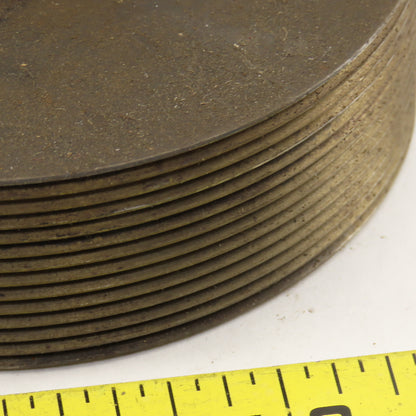 4-1/4"- 12 Thread Plug Gauge Right Hand P. D. 41819