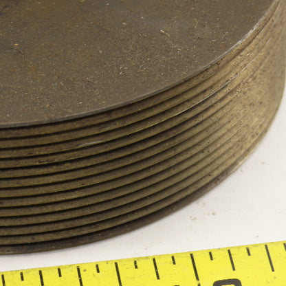 4-1/4"- 12 Thread Plug Gauge Right Hand P. D. 41819