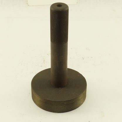 4-1/4"- 12 Thread Plug Gauge Right Hand P. D. 41819