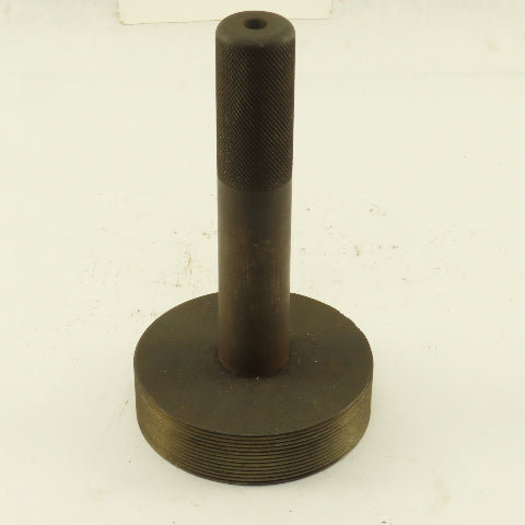 4-1/4"- 12 Thread Plug Gauge Right Hand P. D. 41819