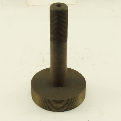 4-1/4"- 12 Thread Plug Gauge Right Hand P. D. 41819