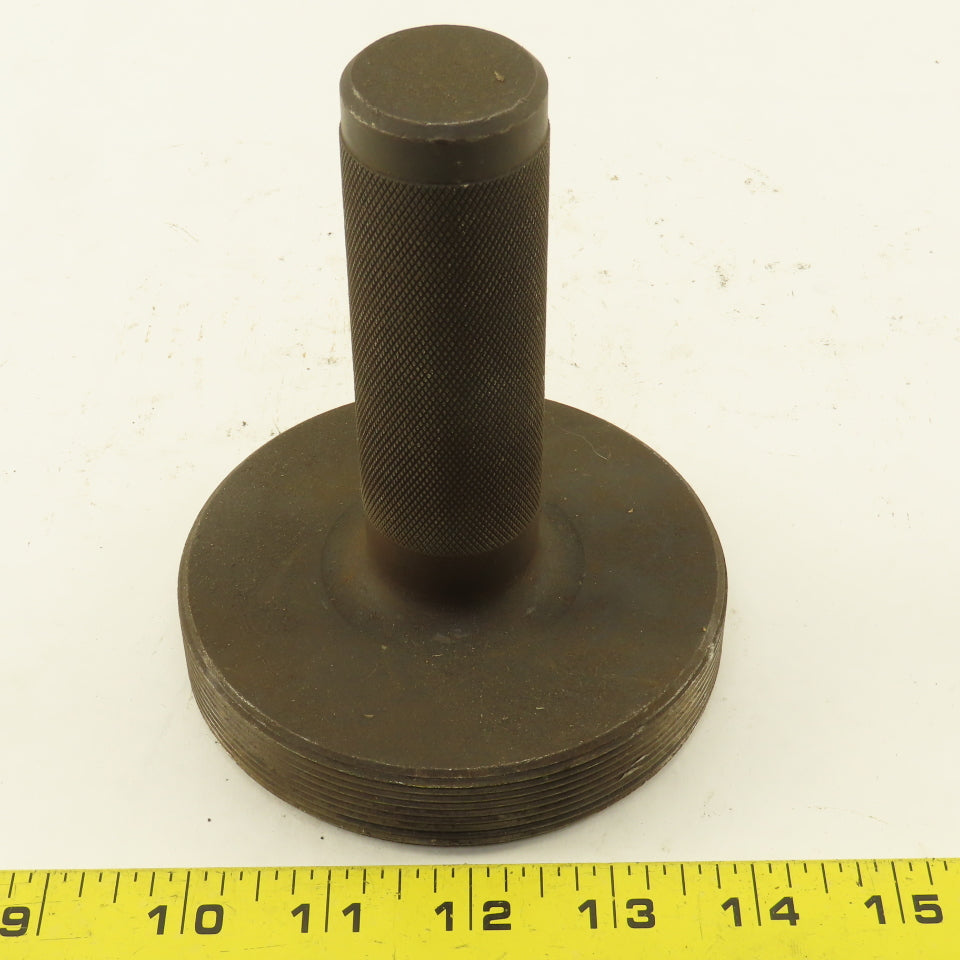4-1/4"- 12 Thread Plug Gauge Left Hand