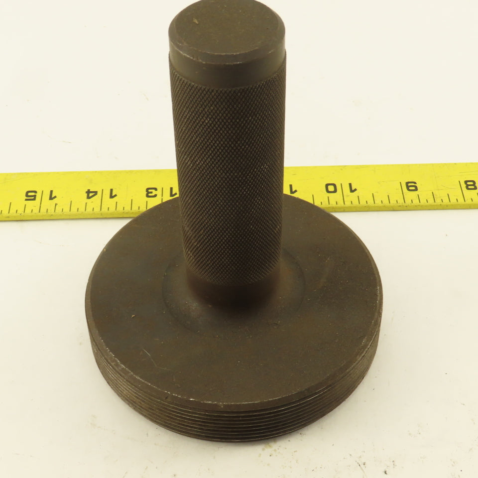 4-1/4"- 12 Thread Plug Gauge Left Hand