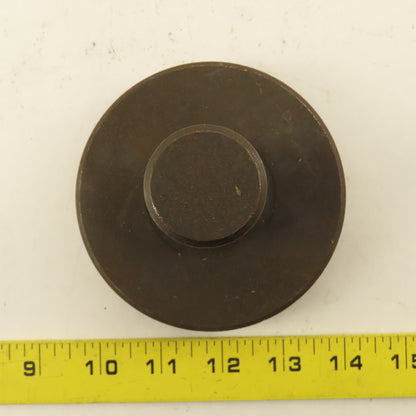 4-1/4"- 12 Thread Plug Gauge Left Hand
