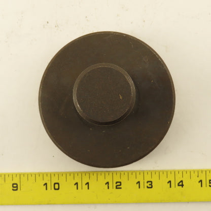 4-1/4"- 12 Thread Plug Gauge Left Hand
