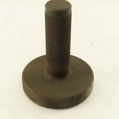 4-1/4"- 12 Thread Plug Gauge Left Hand