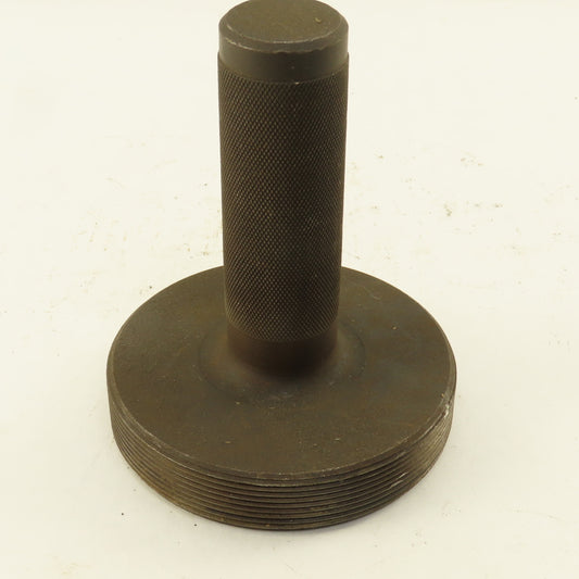 4-1/4"- 12 Thread Plug Gauge Left Hand