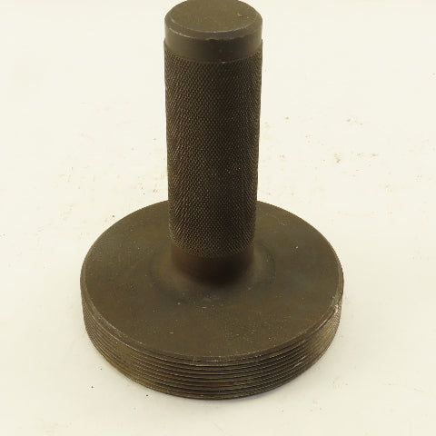 4-1/4"- 12 Thread Plug Gauge Left Hand