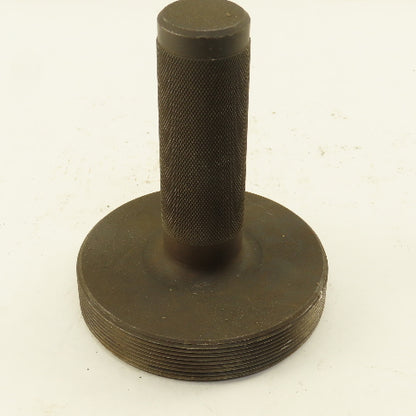 4-1/4"- 12 Thread Plug Gauge Left Hand