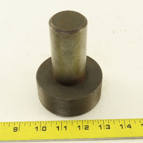 3-5/16"- 12 Thread Plug Gauge Right Hand