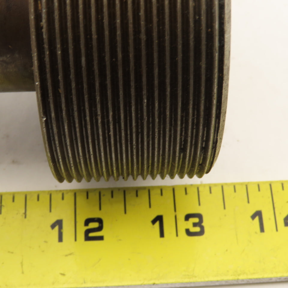 3-5/16"- 12 Thread Plug Gauge Right Hand