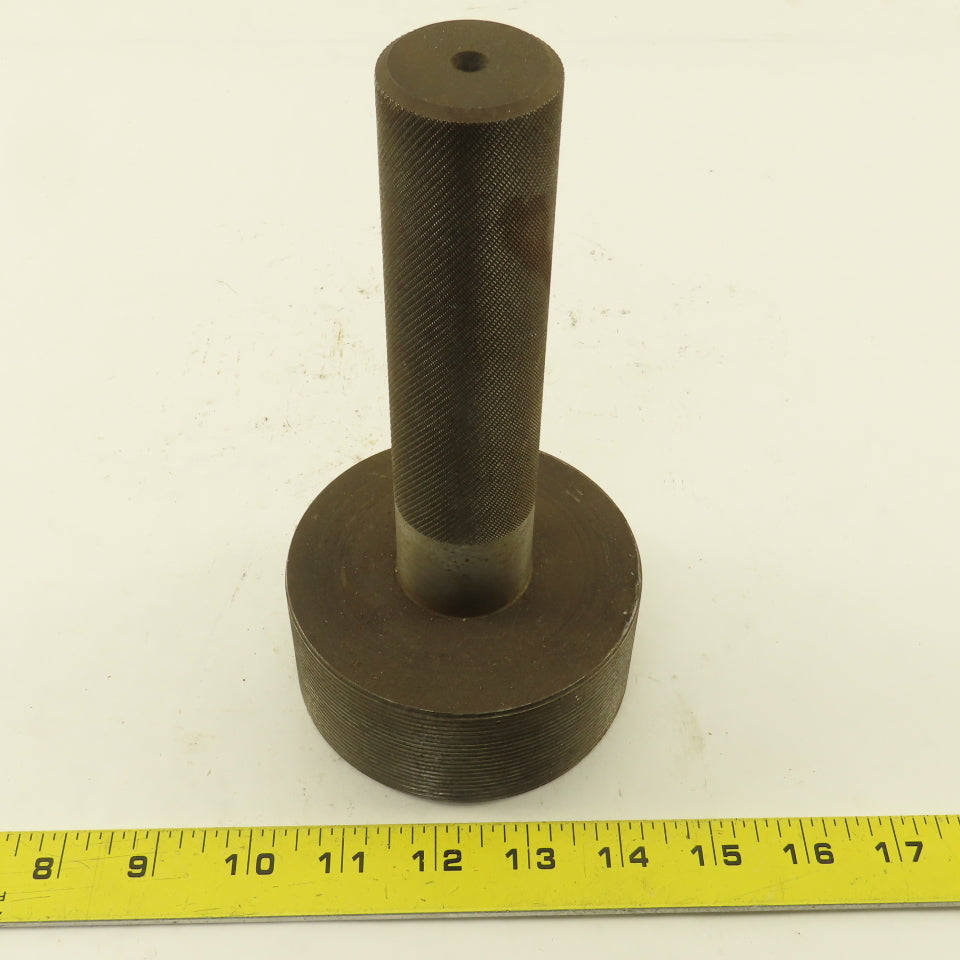 4"- 12 Thread Plug Gauge Right Hand