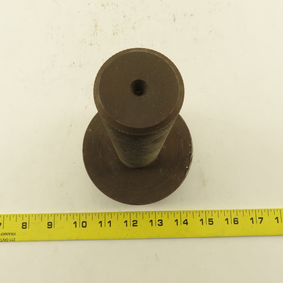 4"- 12 Thread Plug Gauge Right Hand