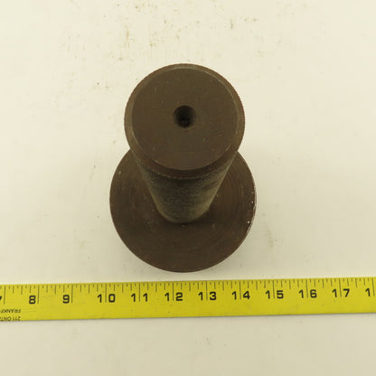 4"- 12 Thread Plug Gauge Right Hand
