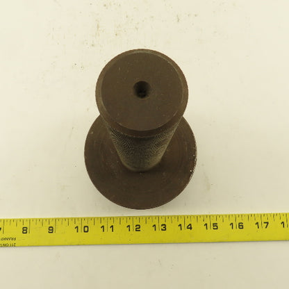 4"- 12 Thread Plug Gauge Right Hand
