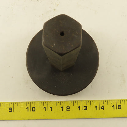 4"- 12 Thread Plug Gauge Right Hand 0.014 Undersize