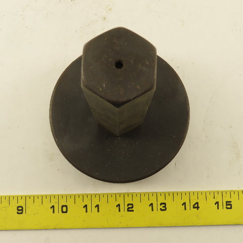 4"- 12 Thread Plug Gauge Right Hand 0.014 Undersize