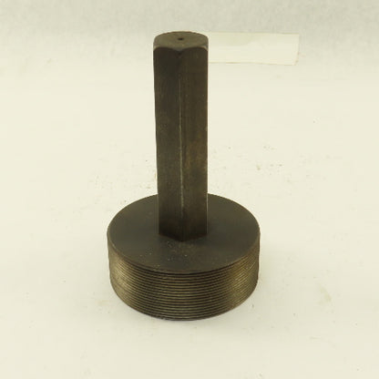 4"- 12 Thread Plug Gauge Right Hand 0.014 Undersize