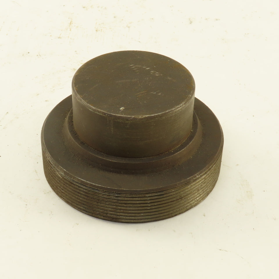 3-7/8"- 12 Thread Plug Gauge Right Hand P.D. 3.7898
