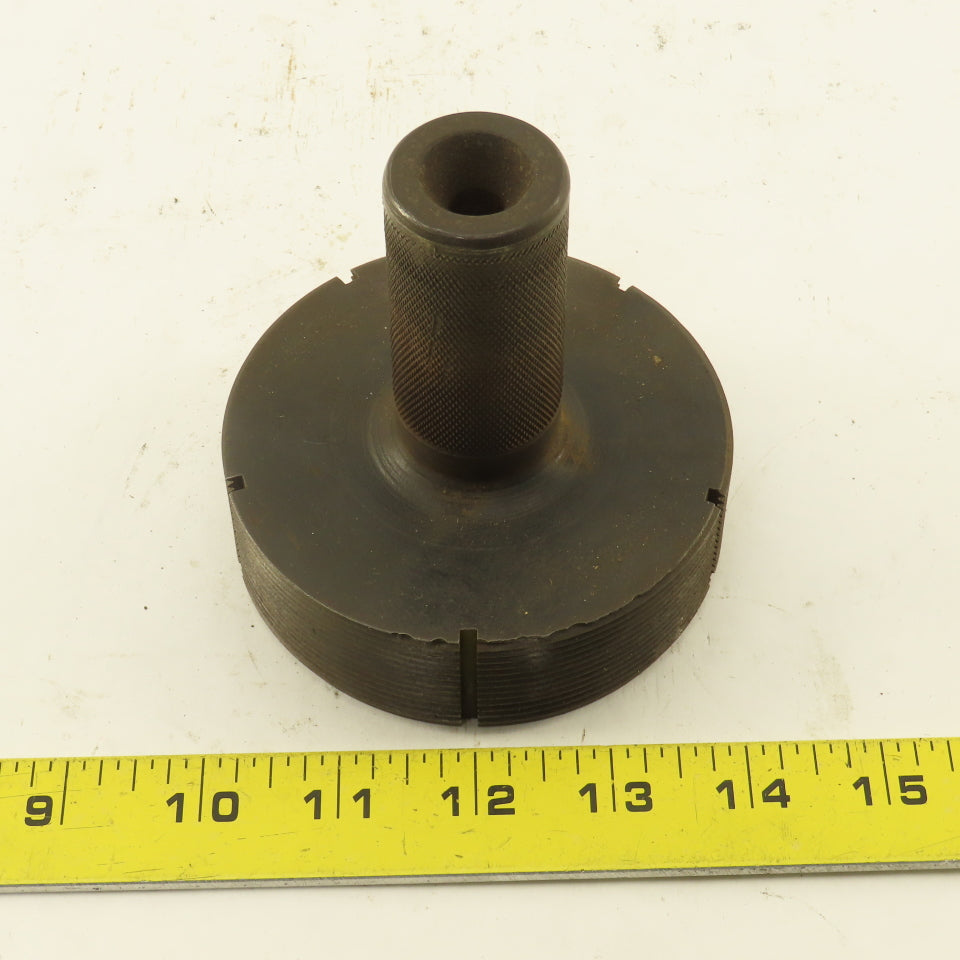 3-7/8"- 12 Thread Plug Gauge Right Hand